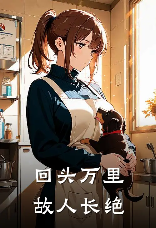 回头万里,故人长绝