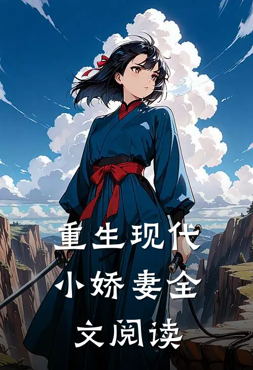 重生现代小娇妻全文阅读