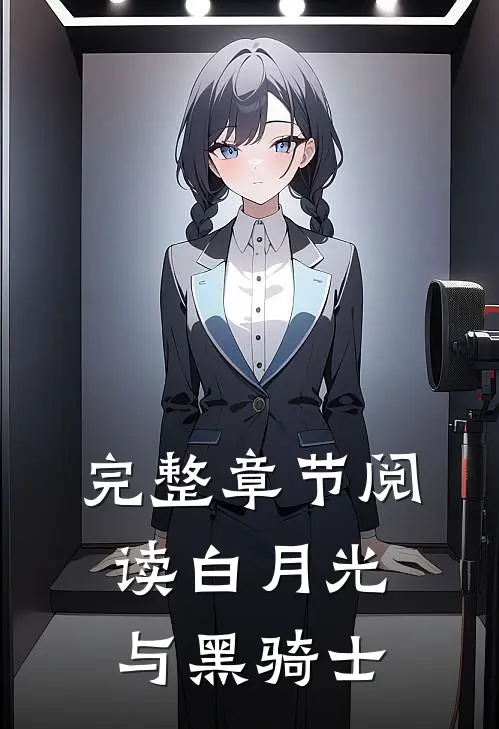 完整章节阅读白月光与黑骑士