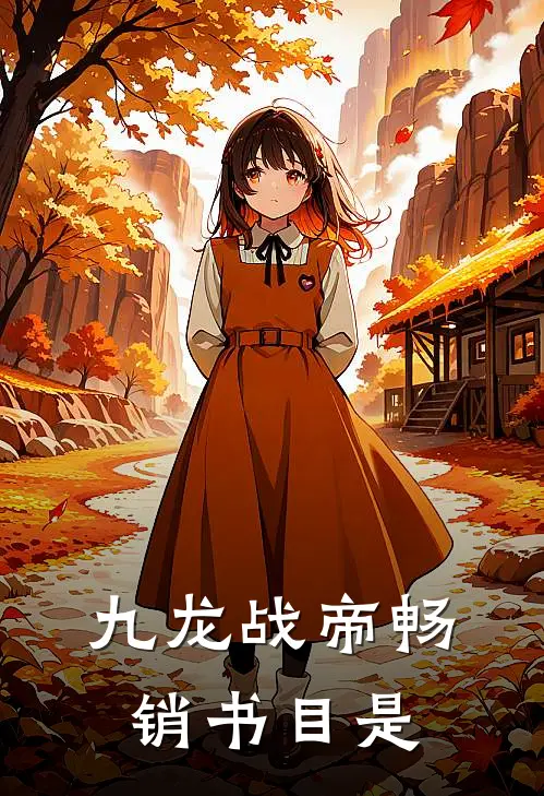 九龙战帝畅销书目是