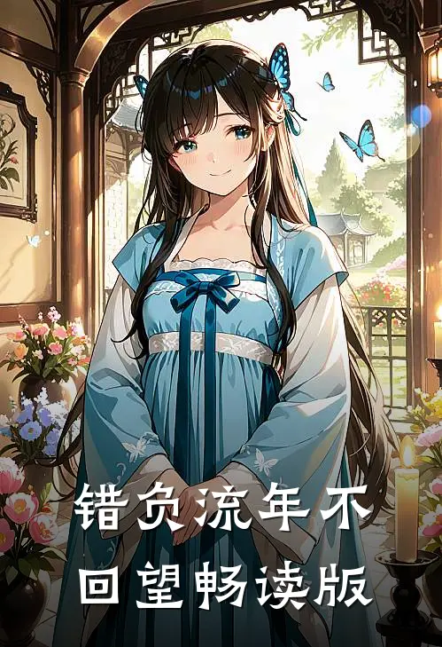 错负流年不回望畅读版