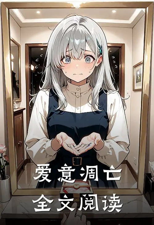 爱意凋亡全文阅读