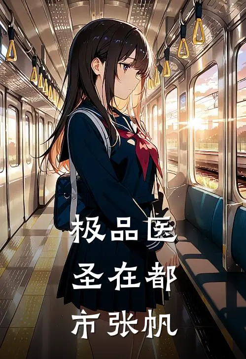极品医圣在都市张帆