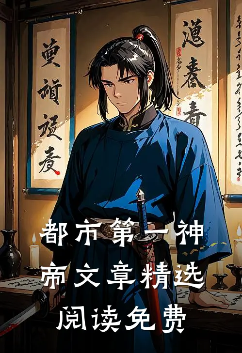 都市第一神帝文章精选阅读免费