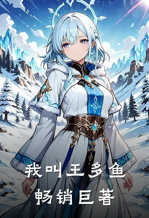 我叫王多鱼畅销巨著