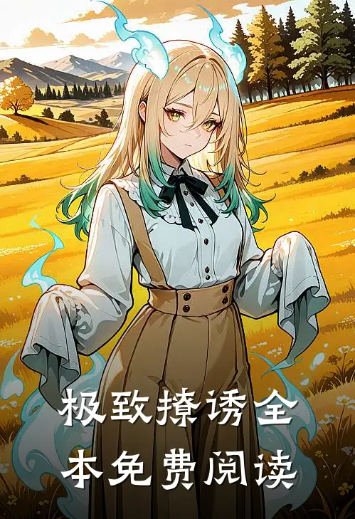 极致撩诱全本免费阅读