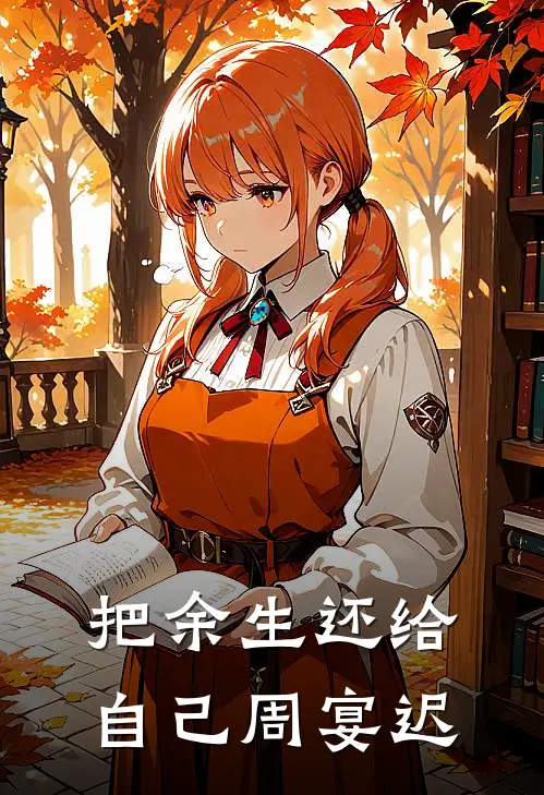 把余生还给自己周宴迟