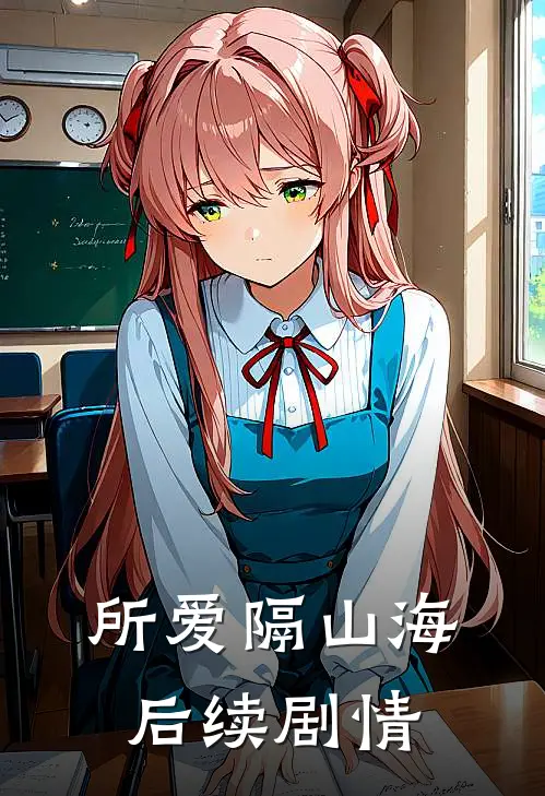 所爱隔山海后续剧情
