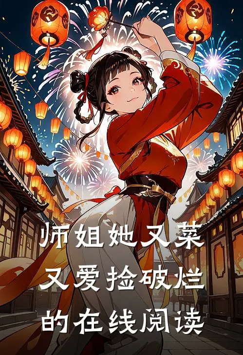 师姐她又菜又爱捡破烂的在线阅读