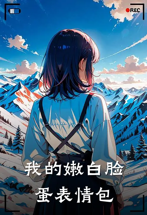 我的嫩白脸蛋表情包