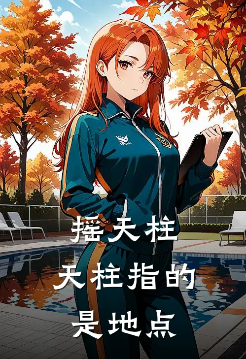 摇天柱,天柱指的是地点