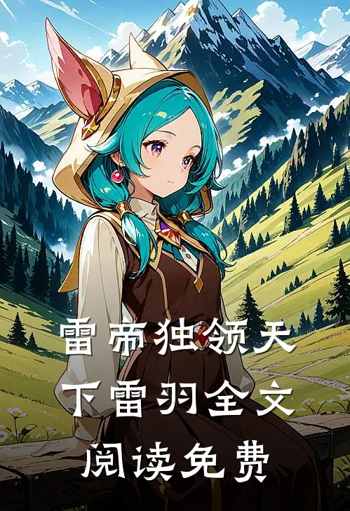 雷帝独领天下雷羽全文阅读免费