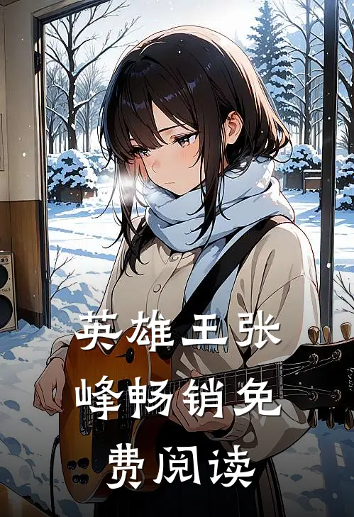 英雄王张峰畅销免费阅读