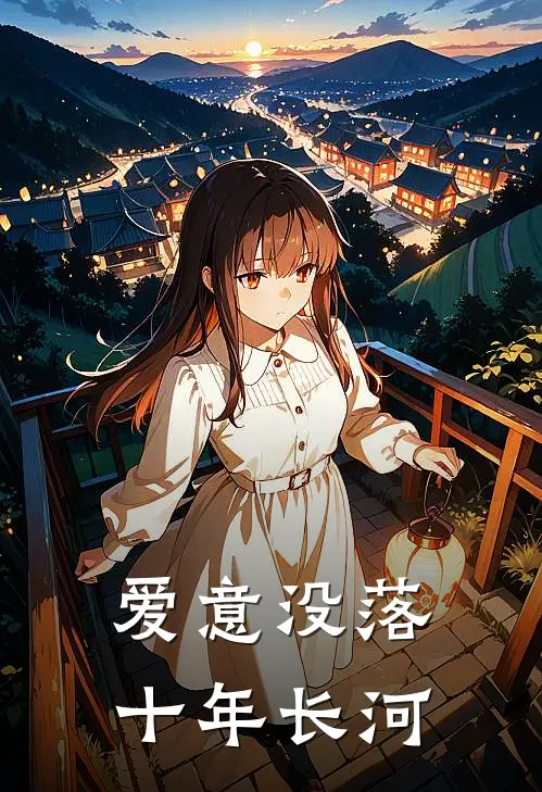 爱意没落十年长河