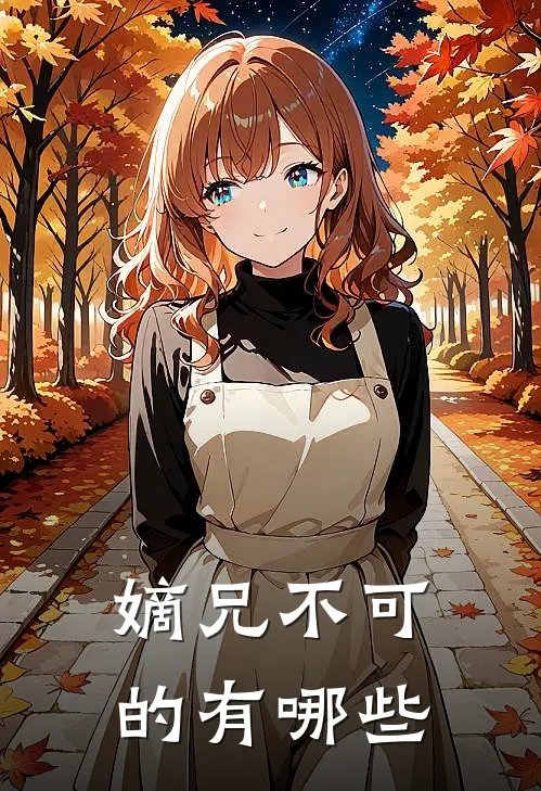嫡兄不可的有哪些