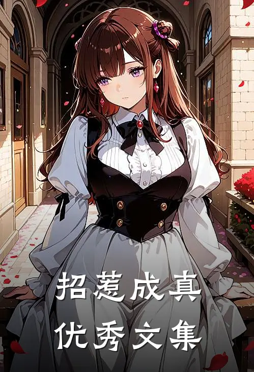 招惹成真优秀文集