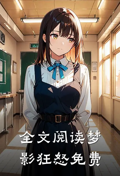 全文阅读梦影狂怒免费