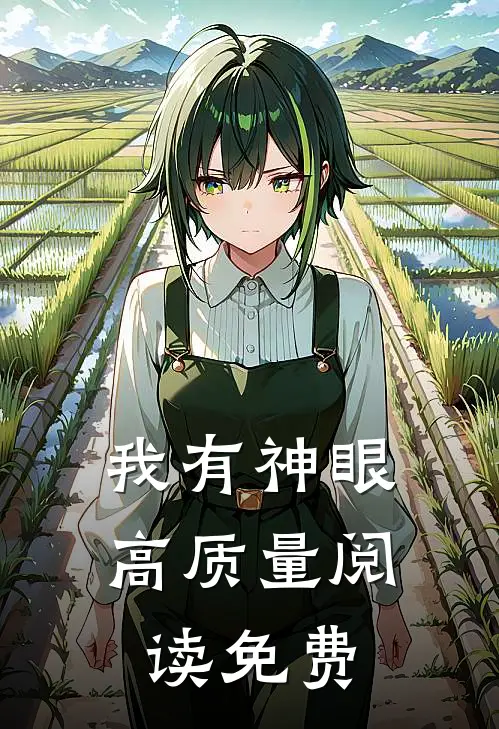 我有神眼高质量阅读免费