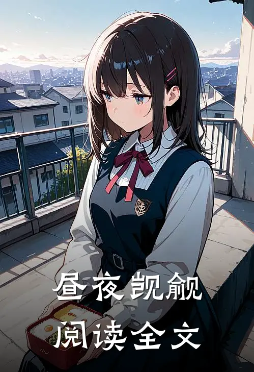昼夜觊觎阅读全文