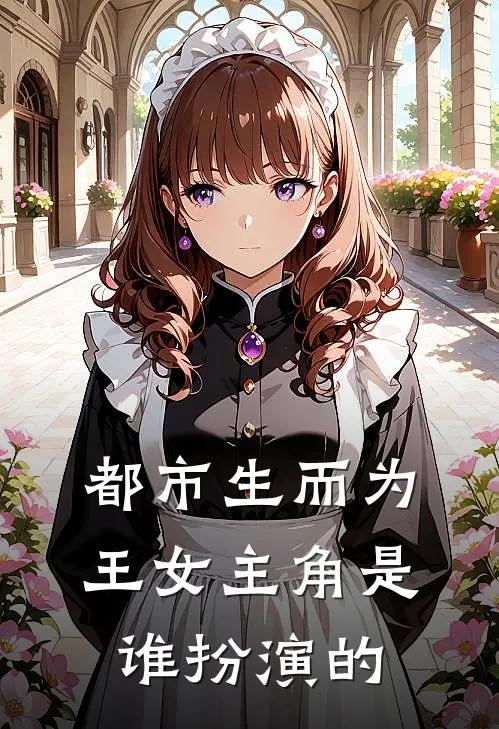 都市生而为王女主角是谁扮演的