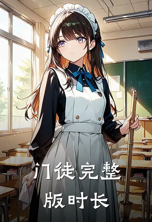 门徒完整版时长