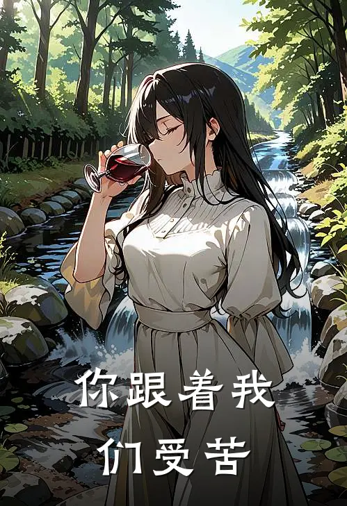 你跟着我们受苦