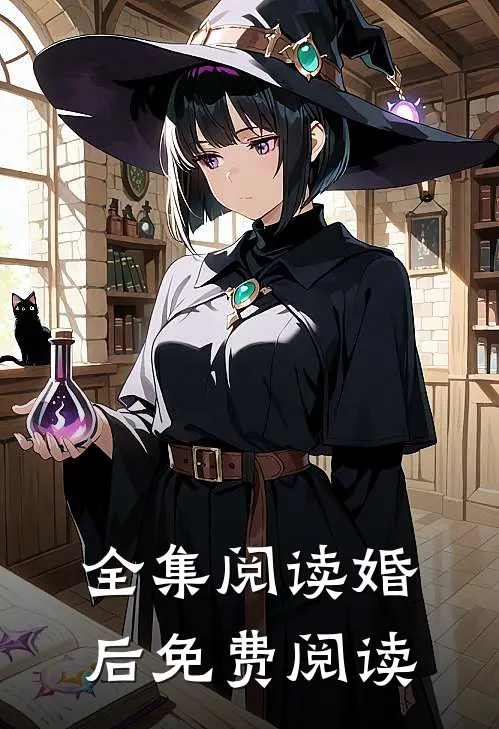 全集阅读婚后免费阅读