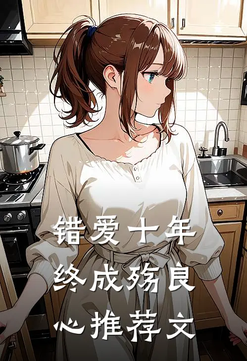 错爱十年终成殇良心推荐文