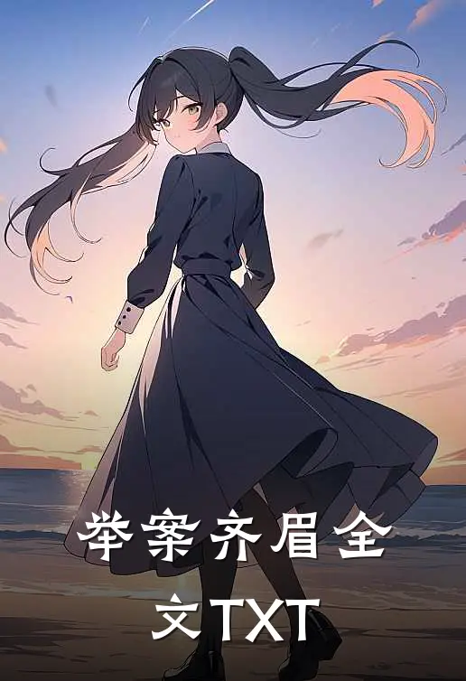 举案齐眉全文TXT