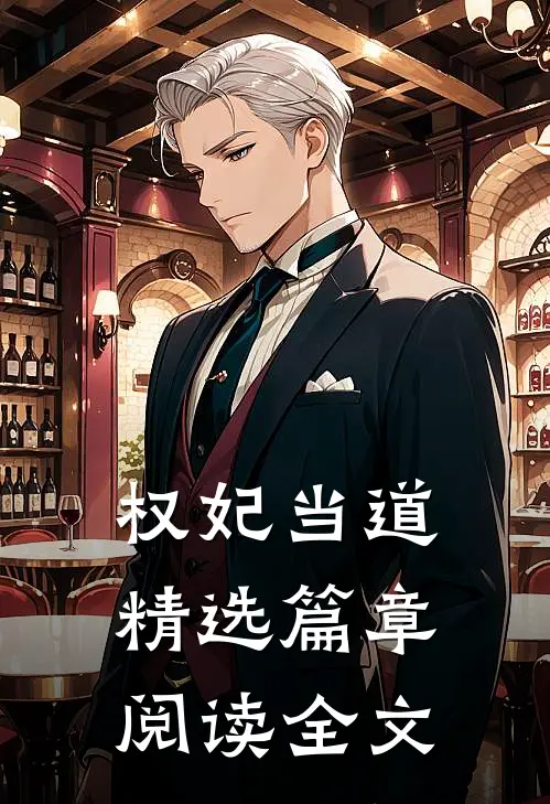 权妃当道精选篇章阅读全文
