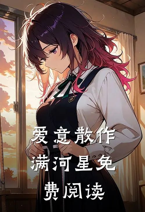 爱意散作满河星免费阅读