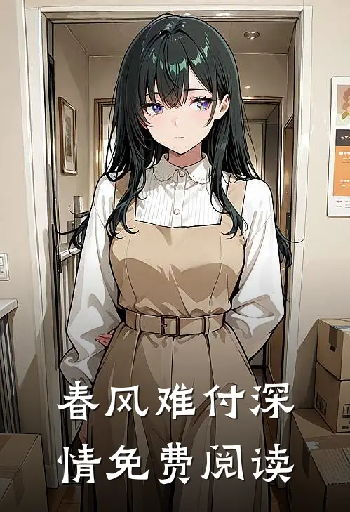 春风难付深情免费阅读