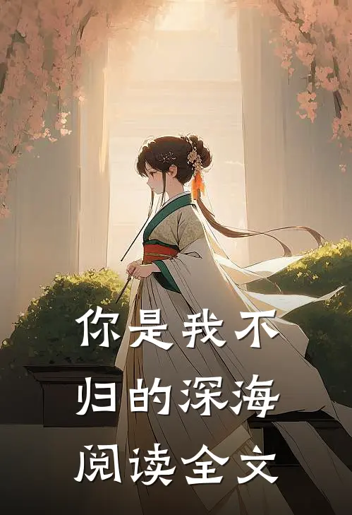 你是我不归的深海阅读全文