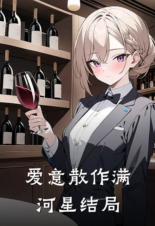 爱意散作满河星结局
