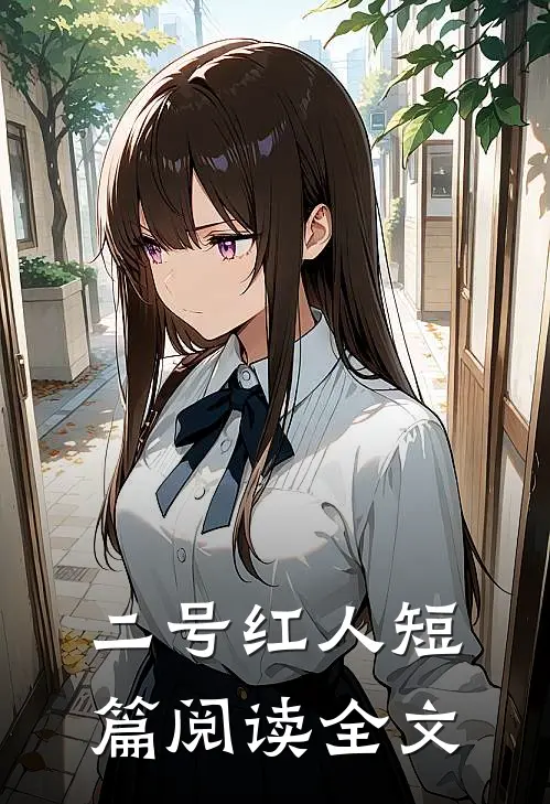 二号红人短篇阅读全文