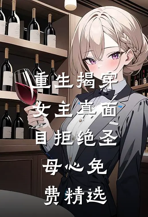 重生揭穿女主真面目拒绝圣母心免费精选