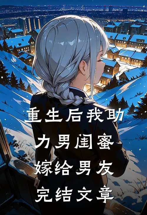 重生后我助力男闺蜜嫁给男友完结文章