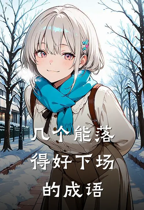 几个能落得好下场的成语