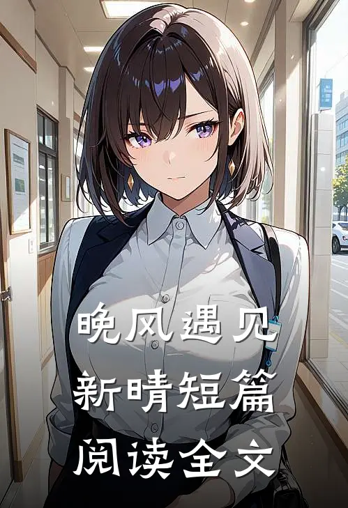 晚风遇见新晴短篇阅读全文