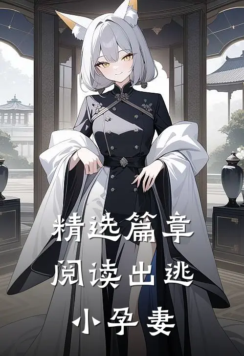 精选篇章阅读出逃小孕妻