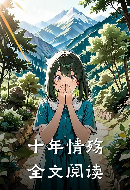十年情殇全文阅读