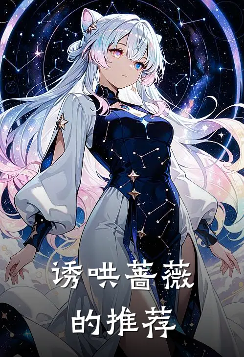 诱哄蔷薇的推荐