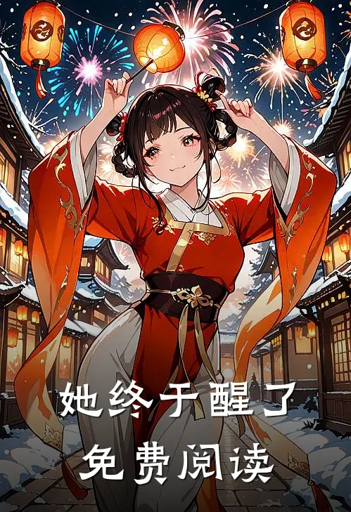 她终于醒了免费阅读