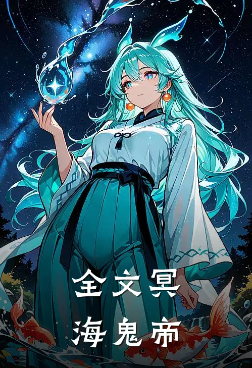 全文冥海鬼帝