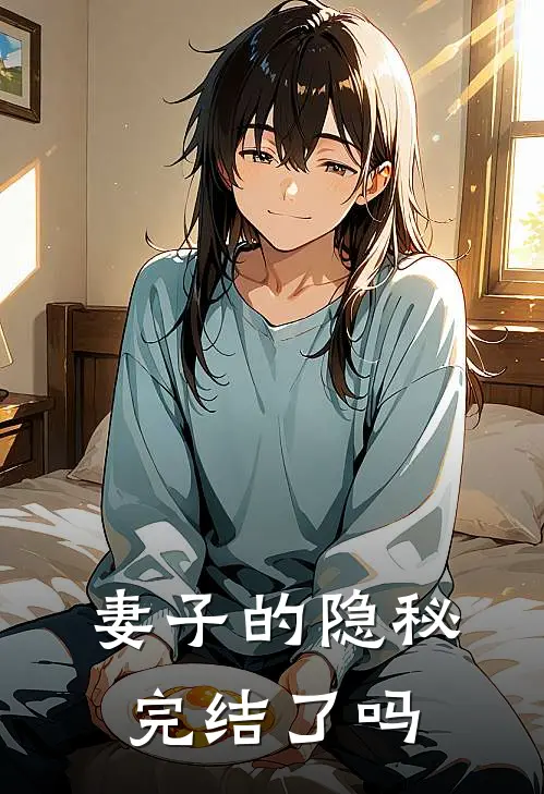 妻子的隐秘完结了吗