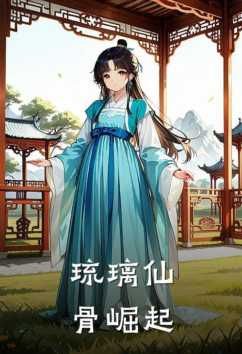 琉璃仙骨崛起