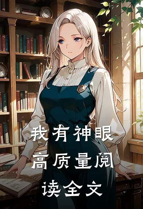 我有神眼高质量阅读全文