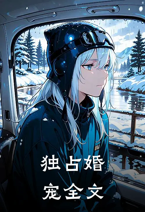 独占婚宠全文
