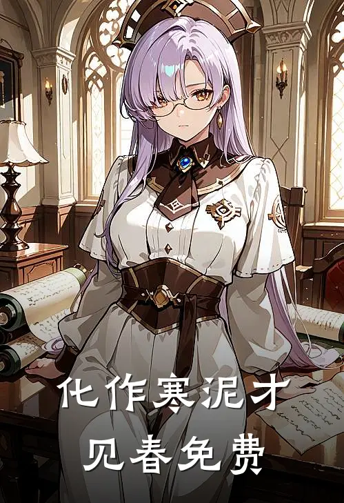 化作寒泥才见春免费