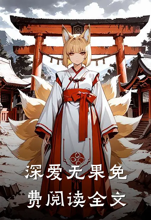 深爱无果免费阅读全文
